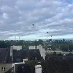 Port De Vannes - Vue Panoramique